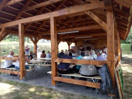 Evropski teden mobilnosti in projekt lokalna kakovost za globalno uspešnost 13